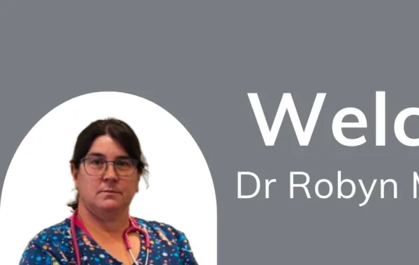 Dr FB welcome