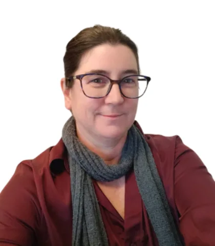 Dr Robyn Mathews